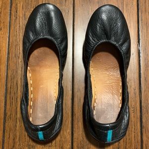 Matte Black Tieks S O L D